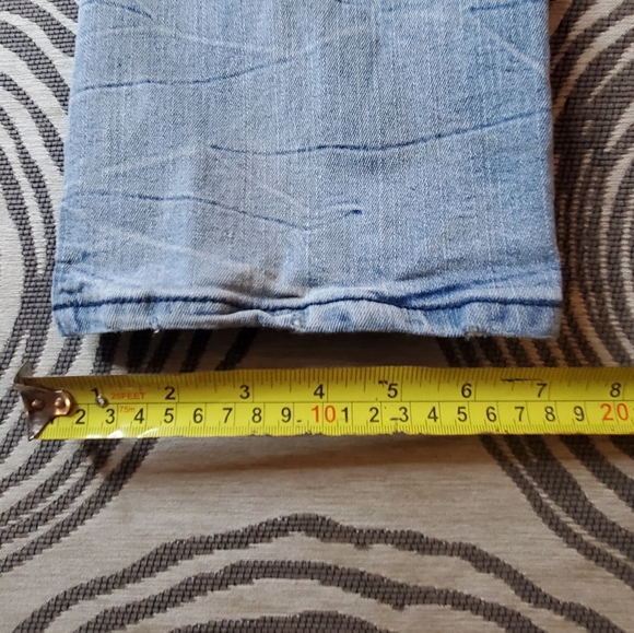 Jeans Nickel & Iron - Picture 5 of 8
